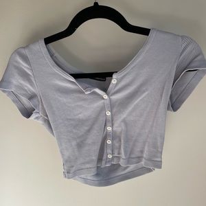 Cropped Top
